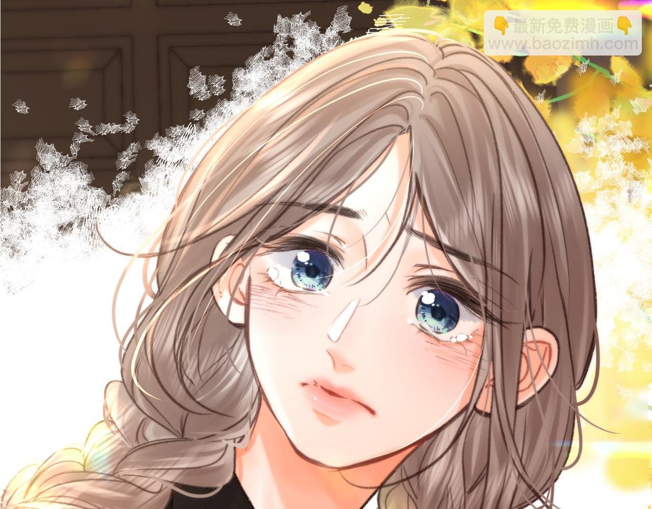 第84话 触碰