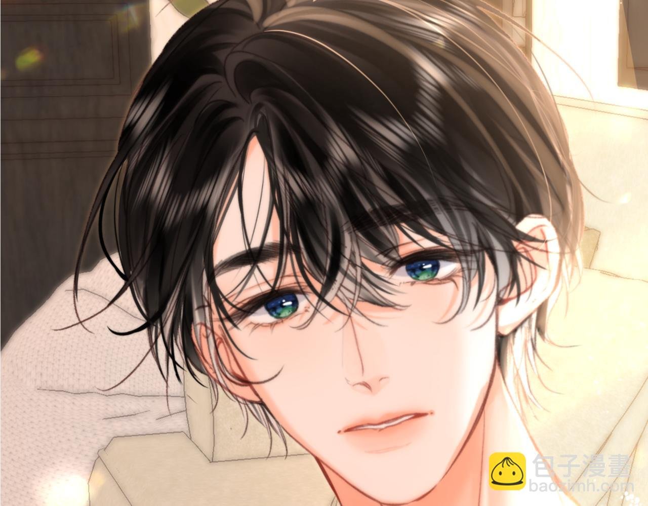 第84话 触碰