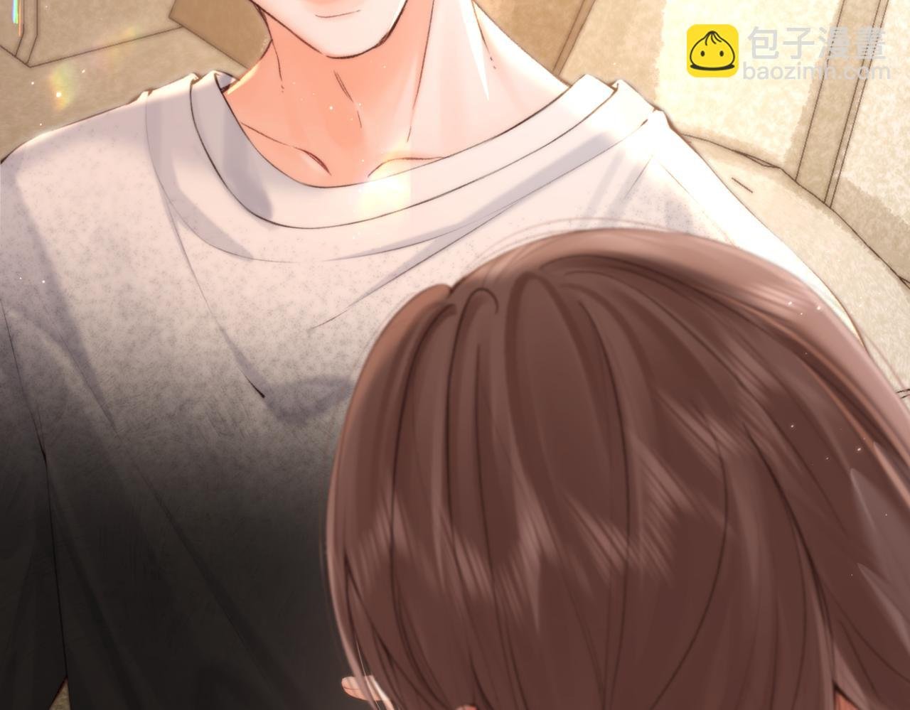 第84话 触碰