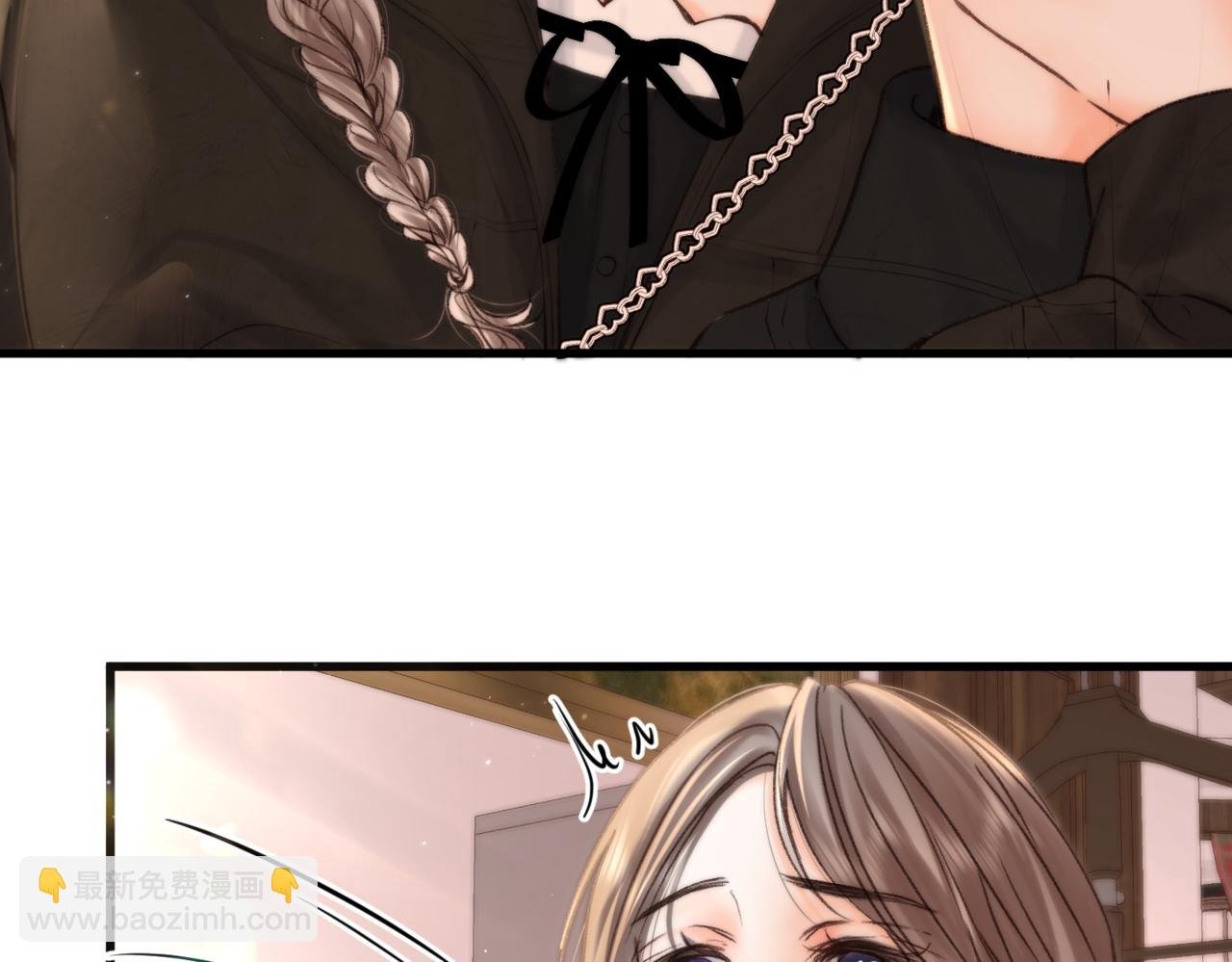 第84话 触碰