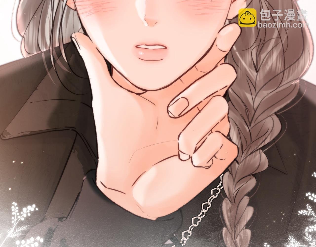 第84话 触碰