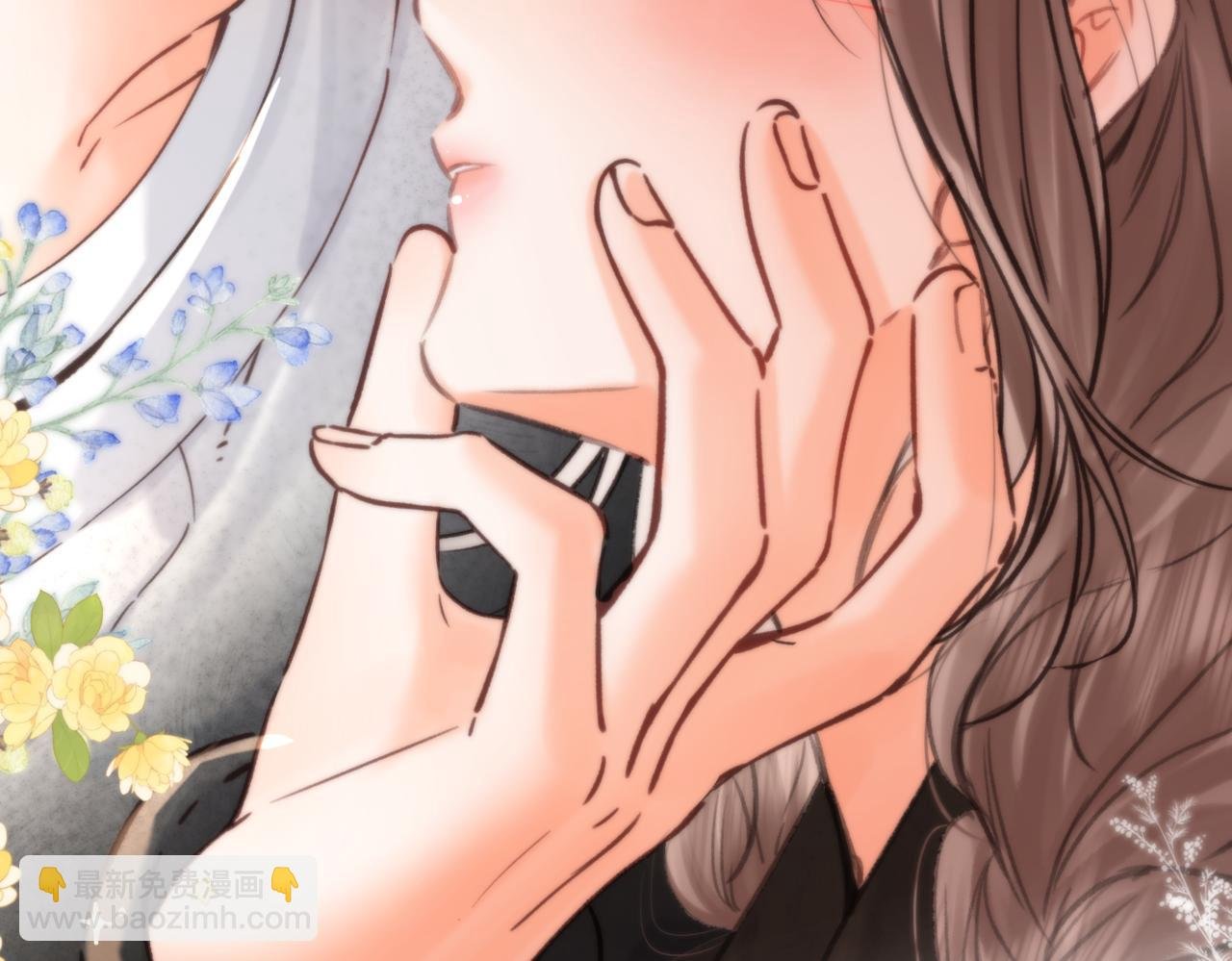 第84话 触碰
