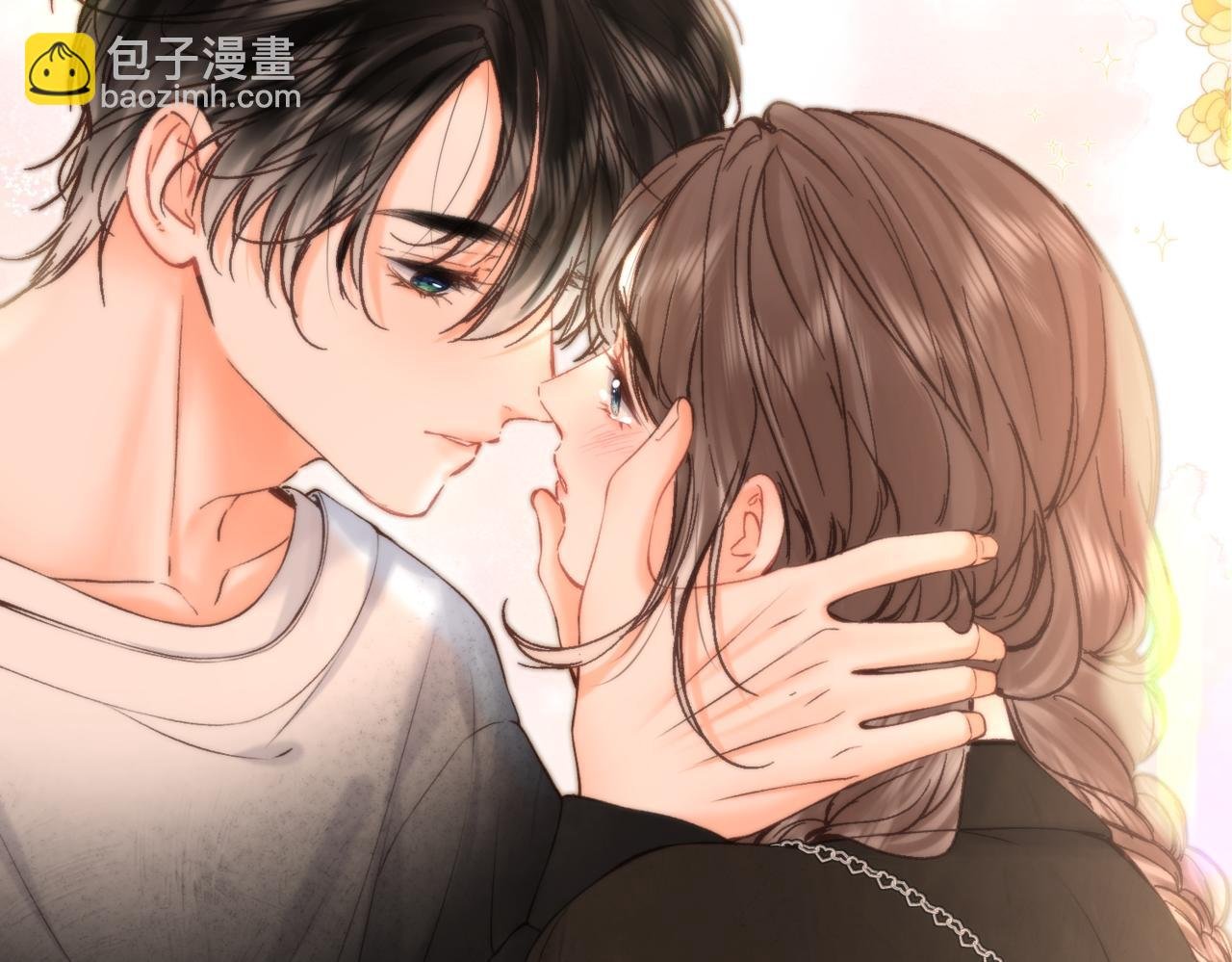 第84话 触碰