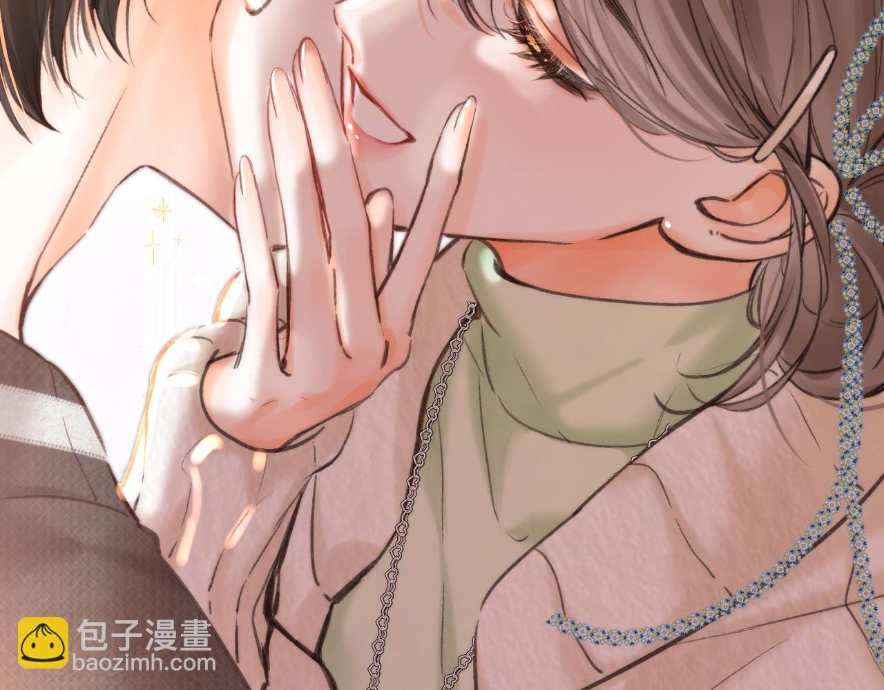 第77话 男朋友