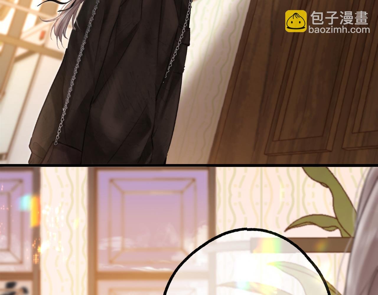 第85话 不放手