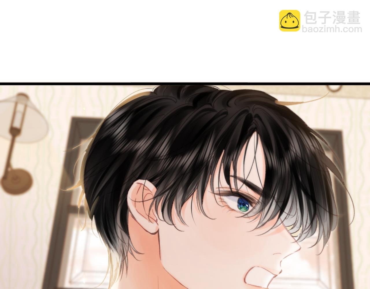 第85话 不放手