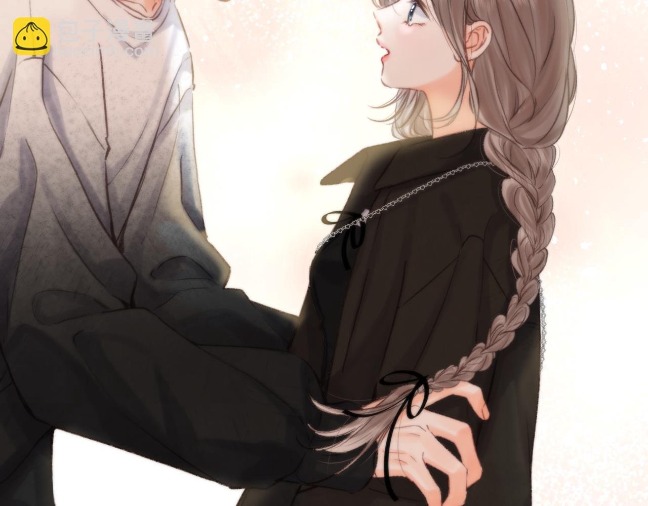 第85话 不放手