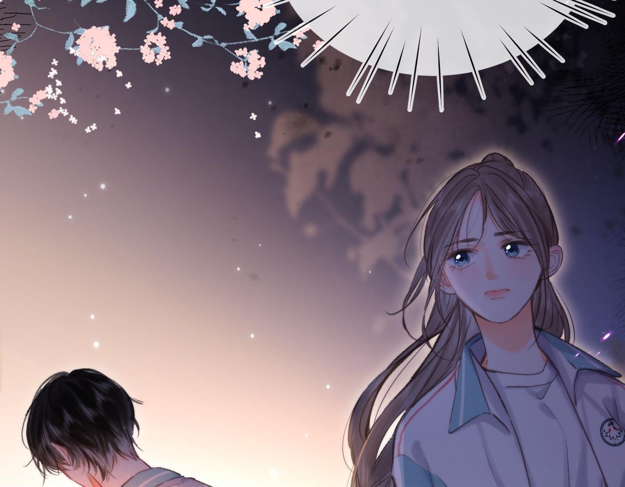 第85话 不放手