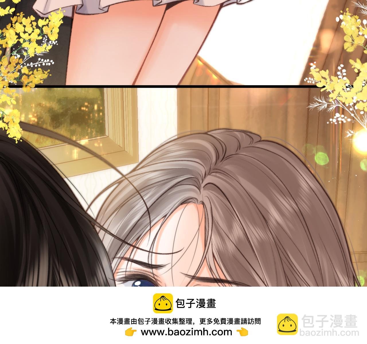 第85话 不放手
