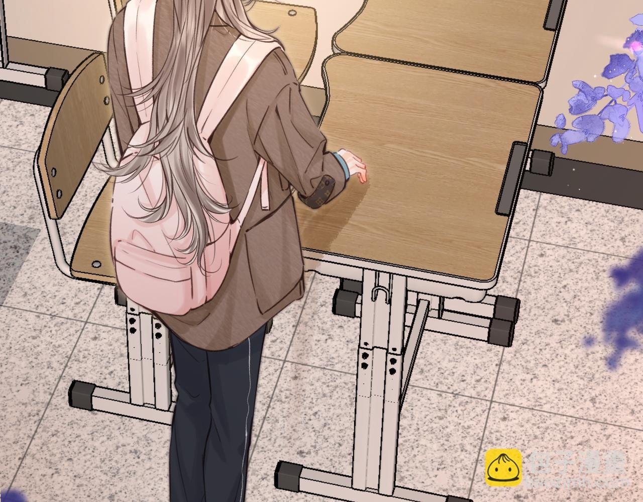 第86话 放弃