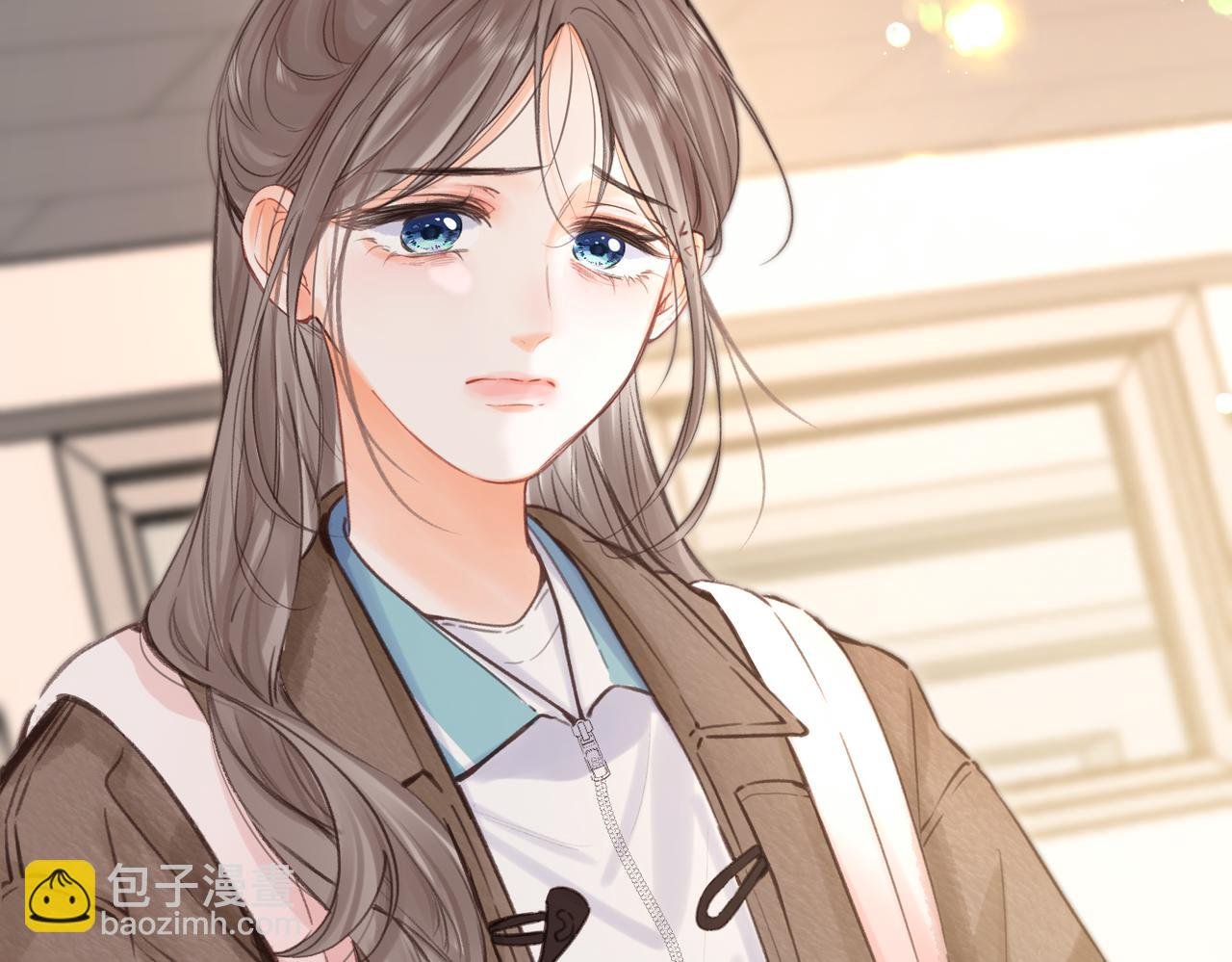第86话 放弃