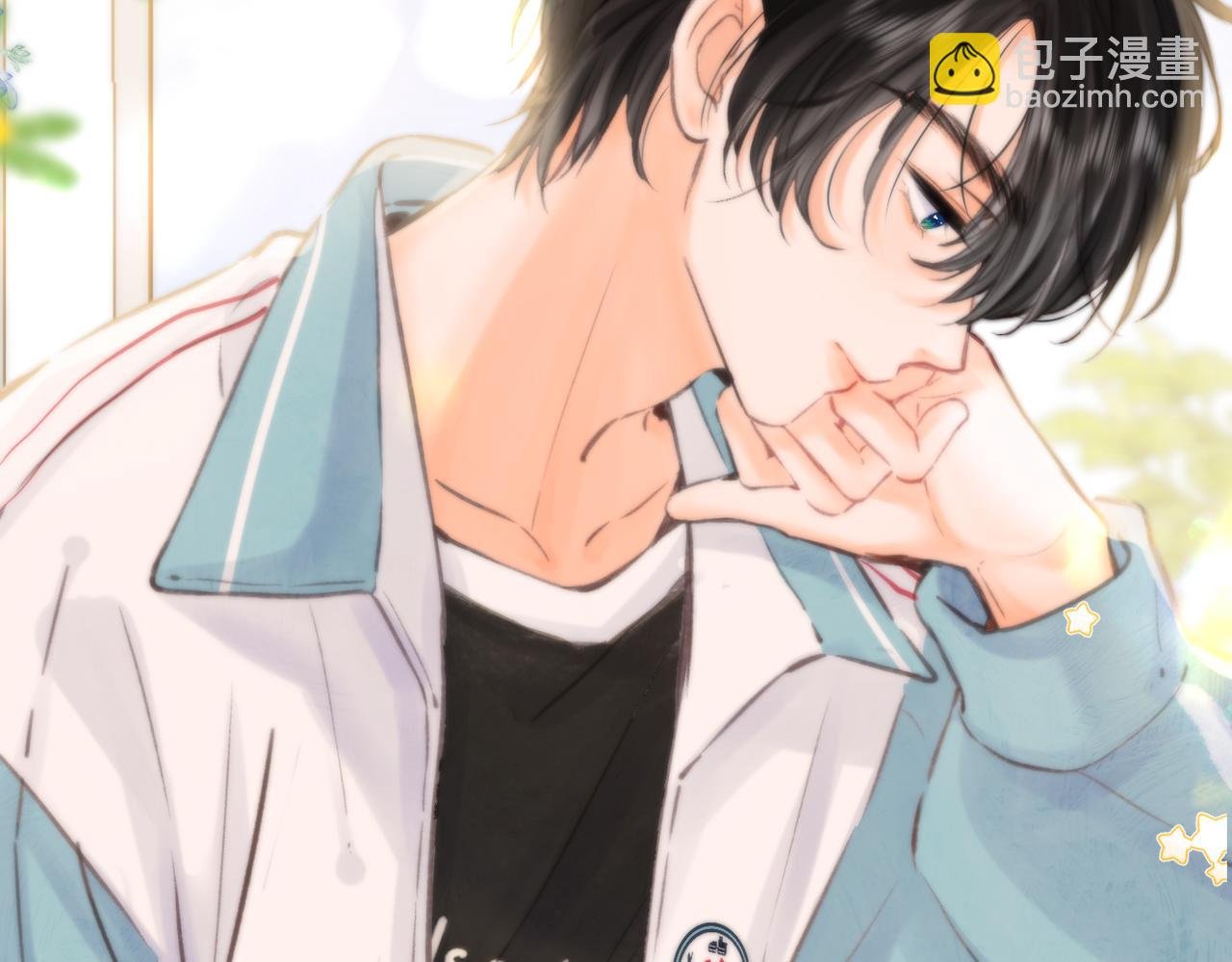 第86话 放弃