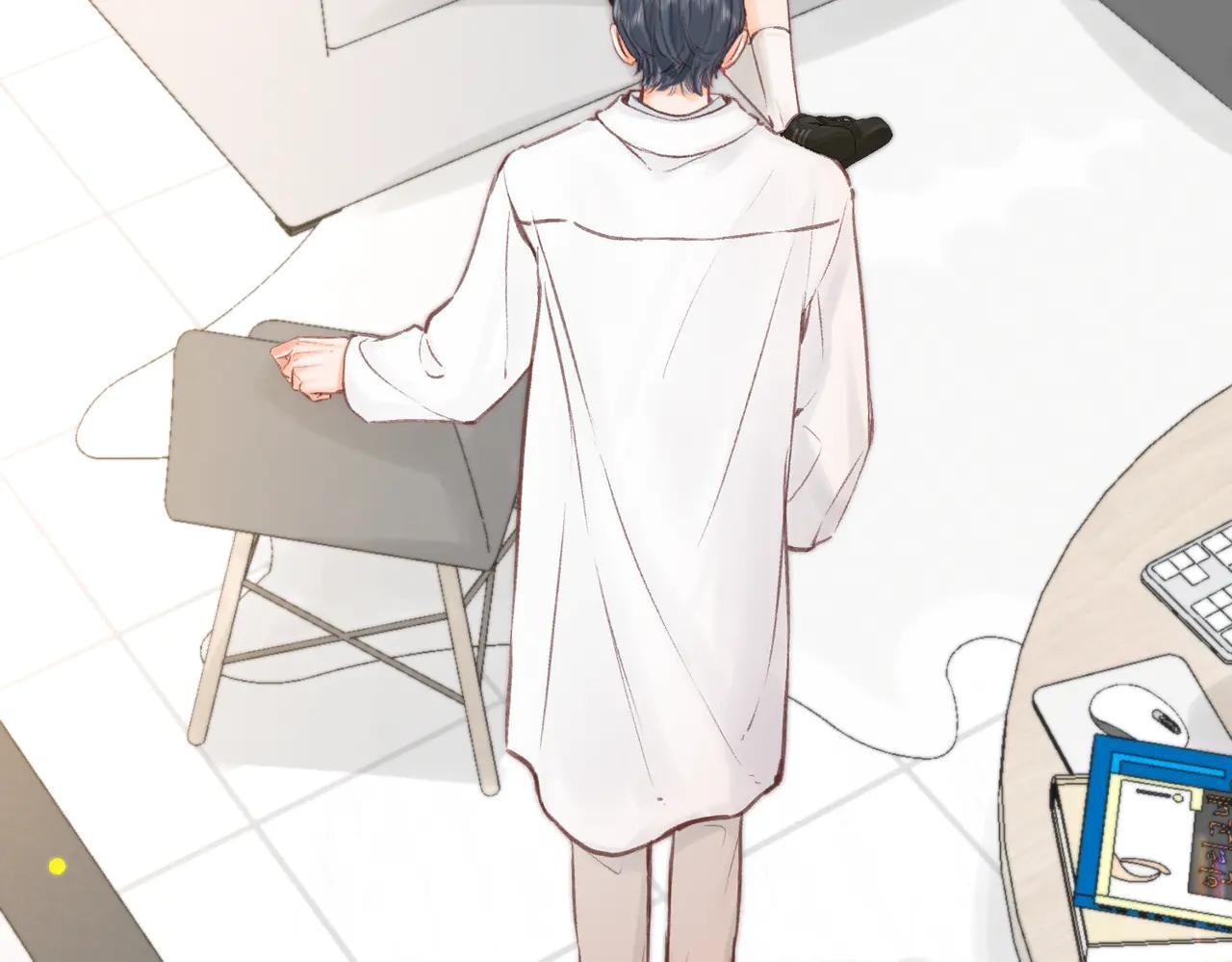 第89话 初夏