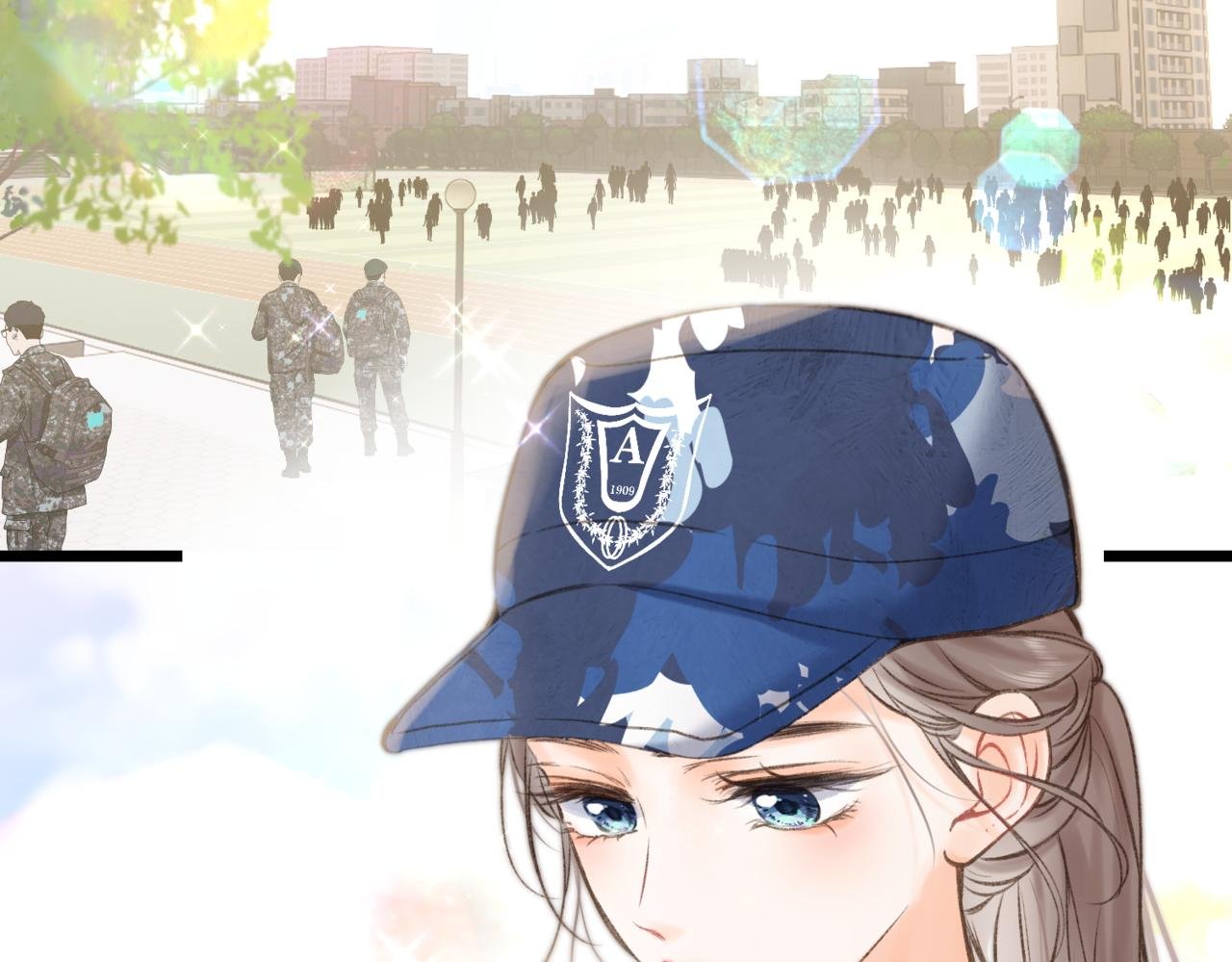 第93话 你打算生气到什么时候？