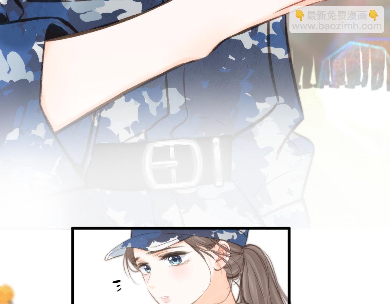 第93话 你打算生气到什么时候？