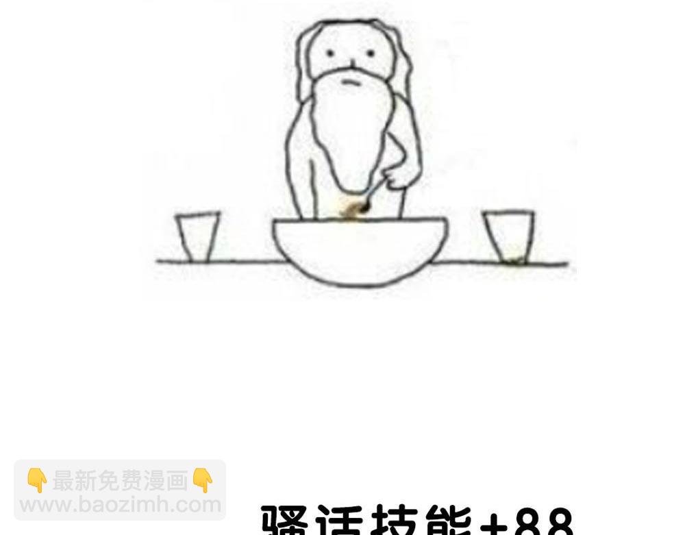 第13期 上帝制造沈倦林语惊时……（日更中）