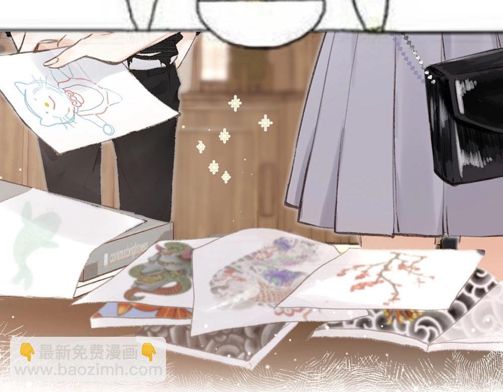第13期 上帝制造沈倦林语惊时……（日更中）