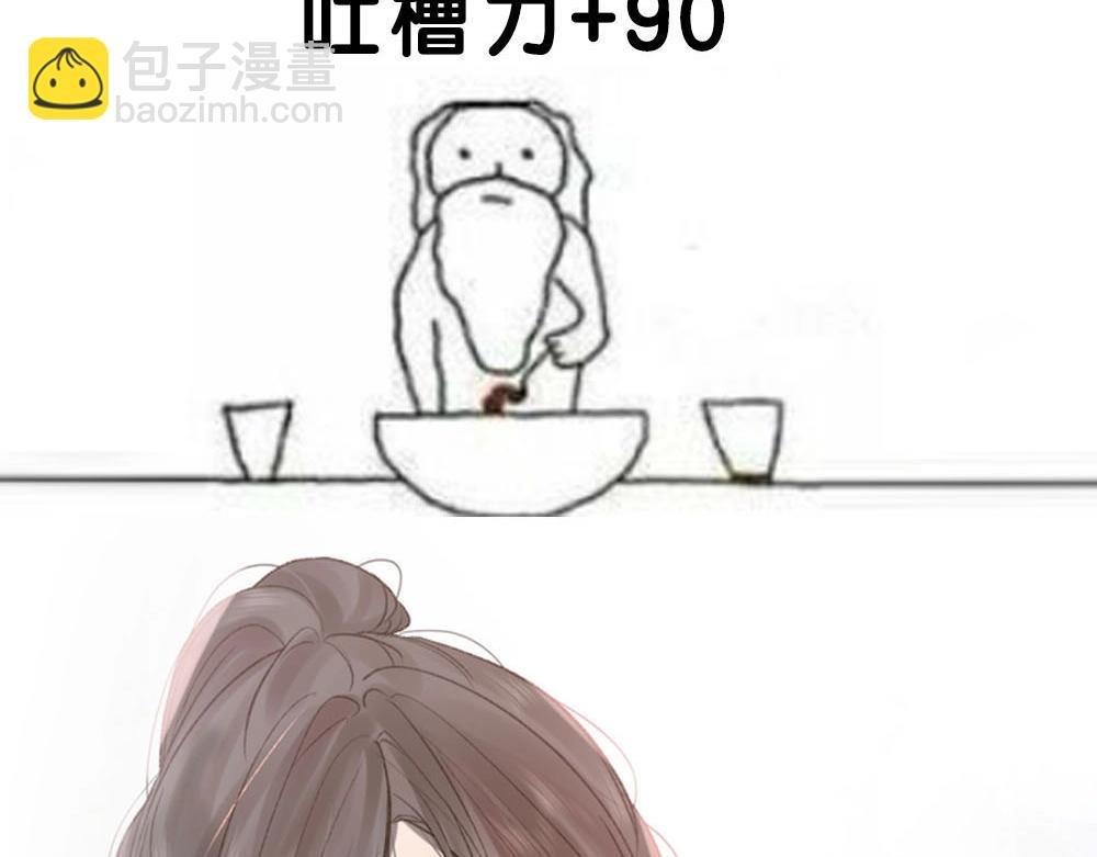 第13期 上帝制造沈倦林语惊时……（日更中）