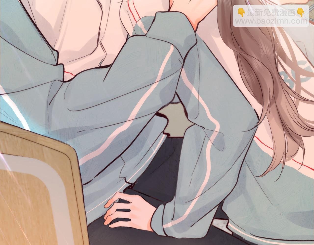 第58话 关于…喜欢