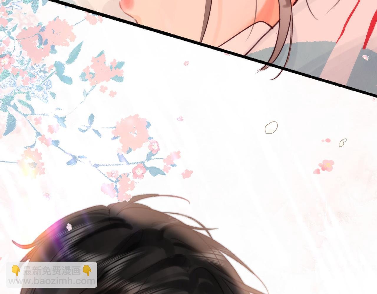 第58话 关于…喜欢