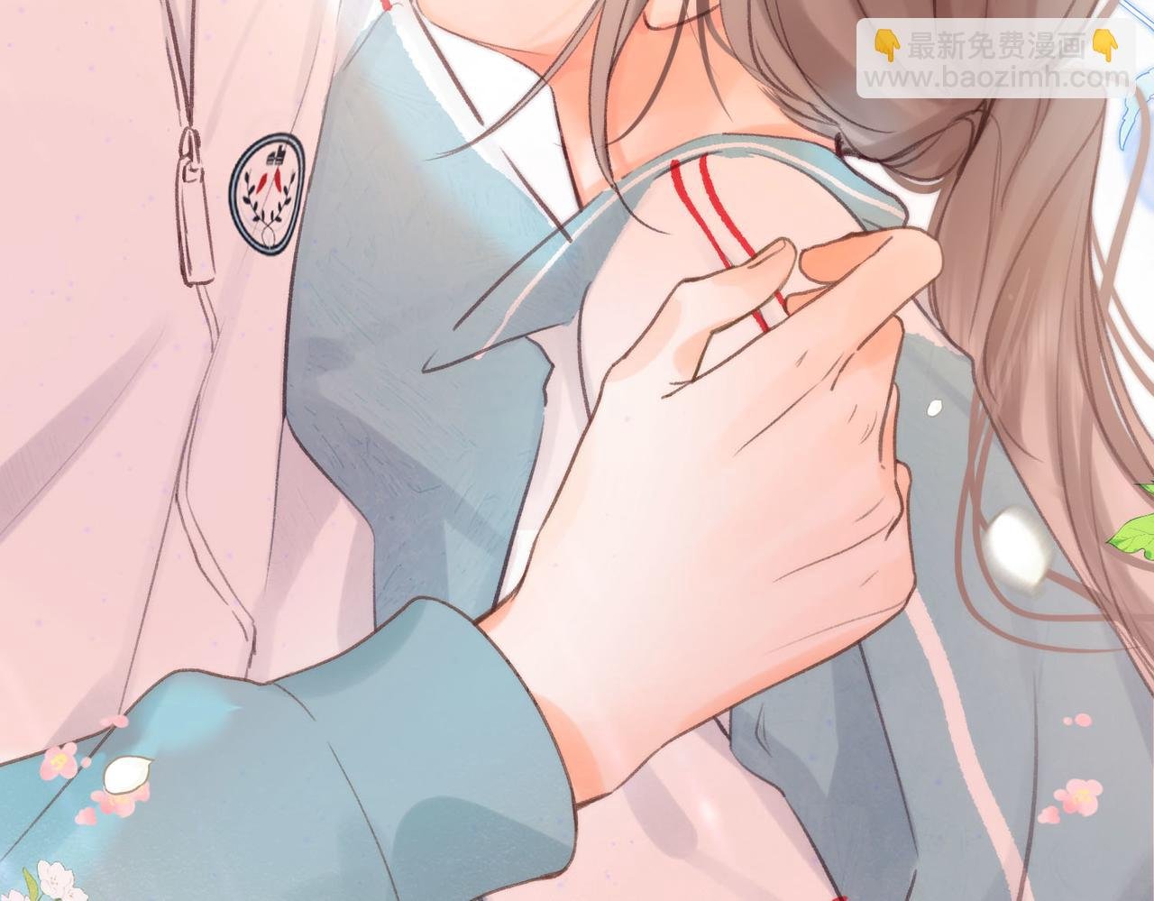 第58话 关于…喜欢