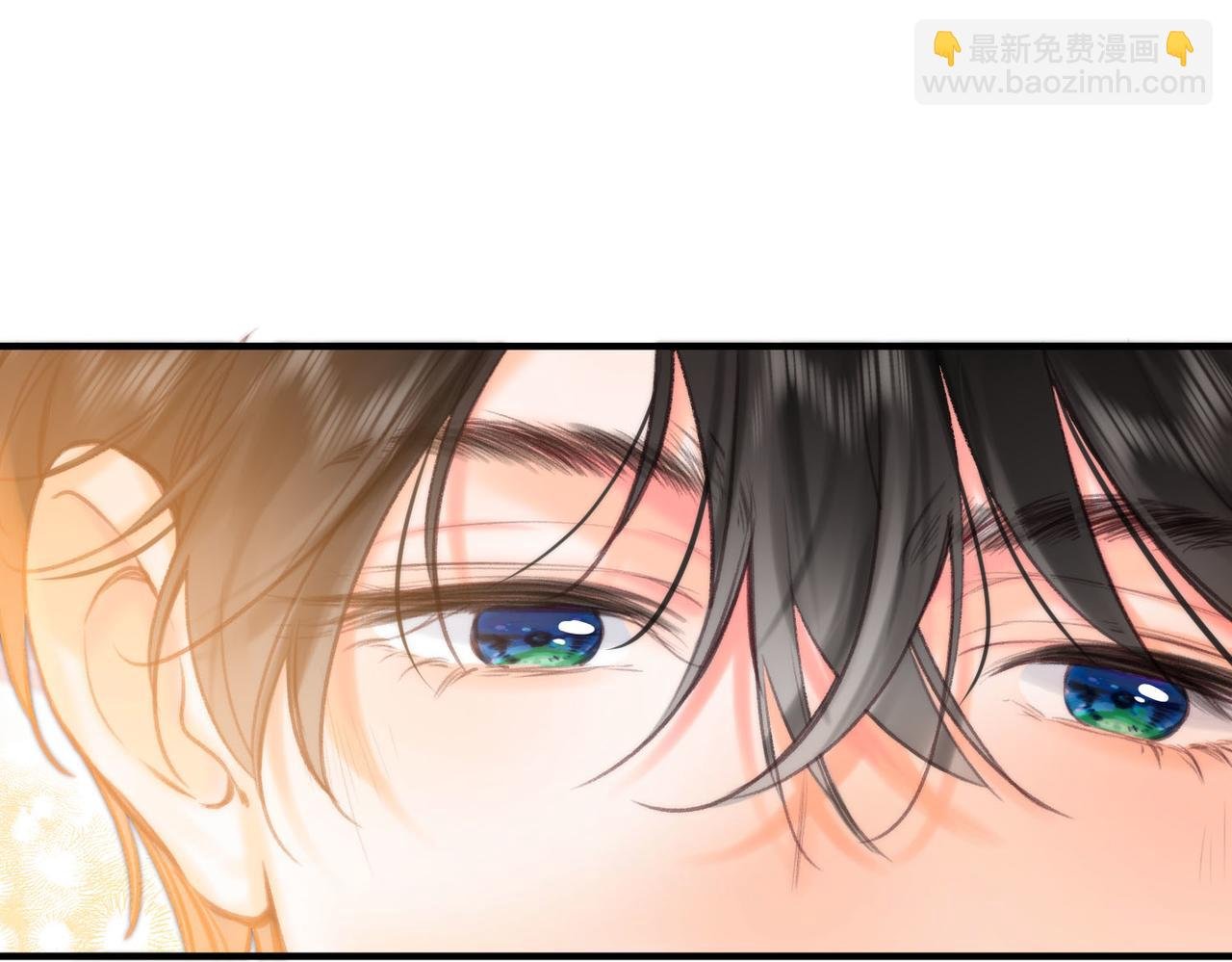 第58话 关于…喜欢