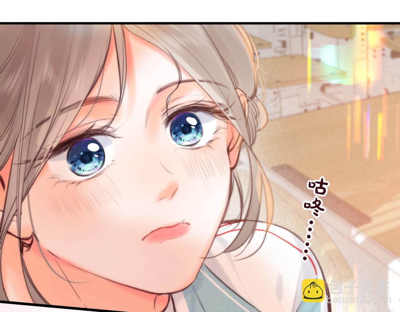 第58话 关于…喜欢