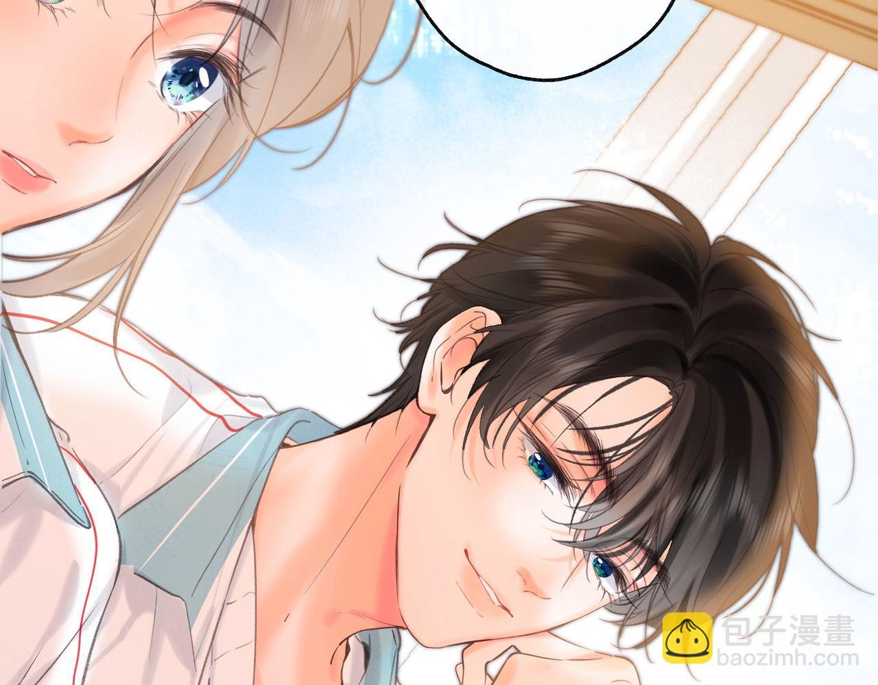 第58话 关于…喜欢