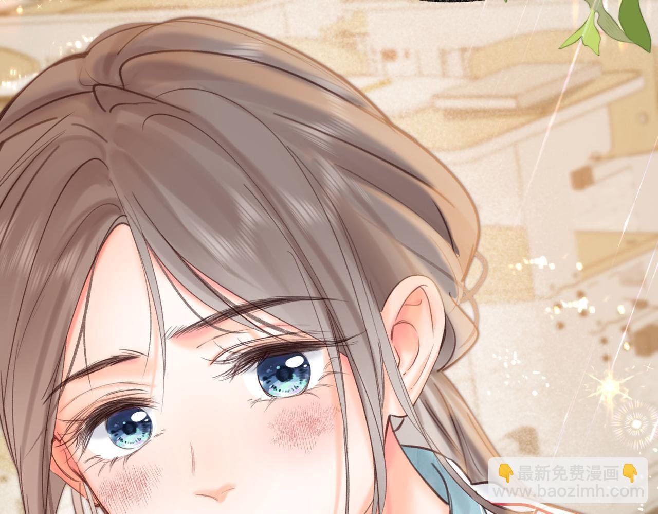 第58话 关于…喜欢