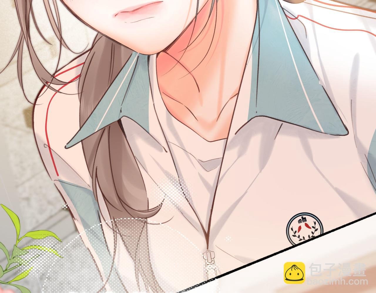 第58话 关于…喜欢