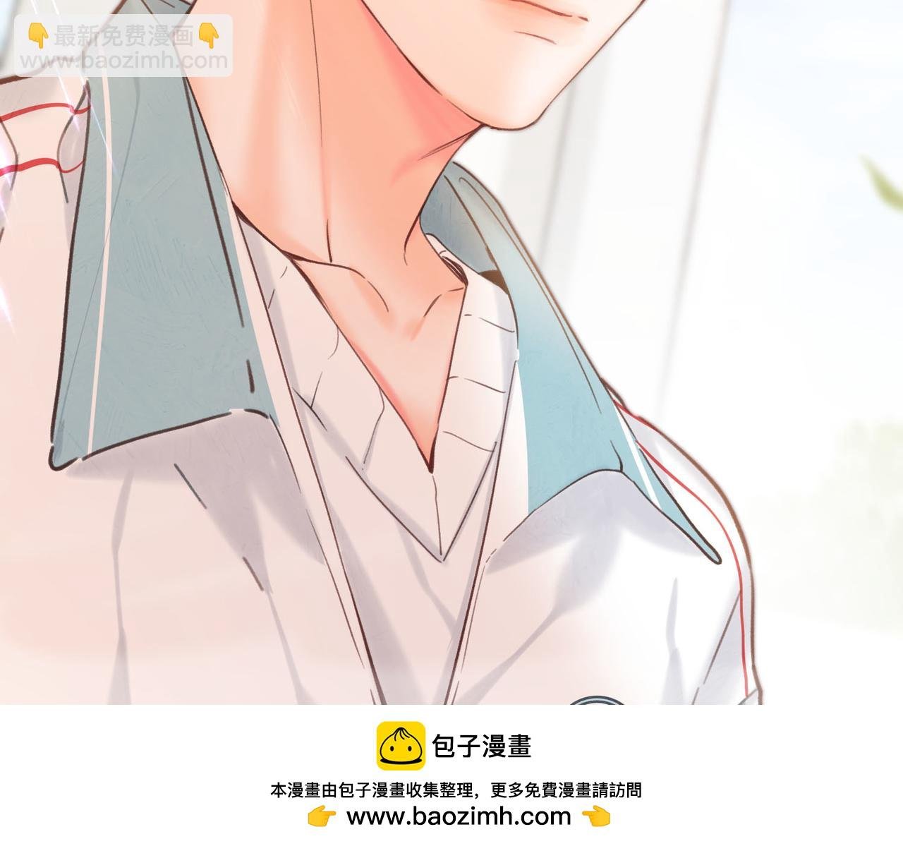 第58话 关于…喜欢