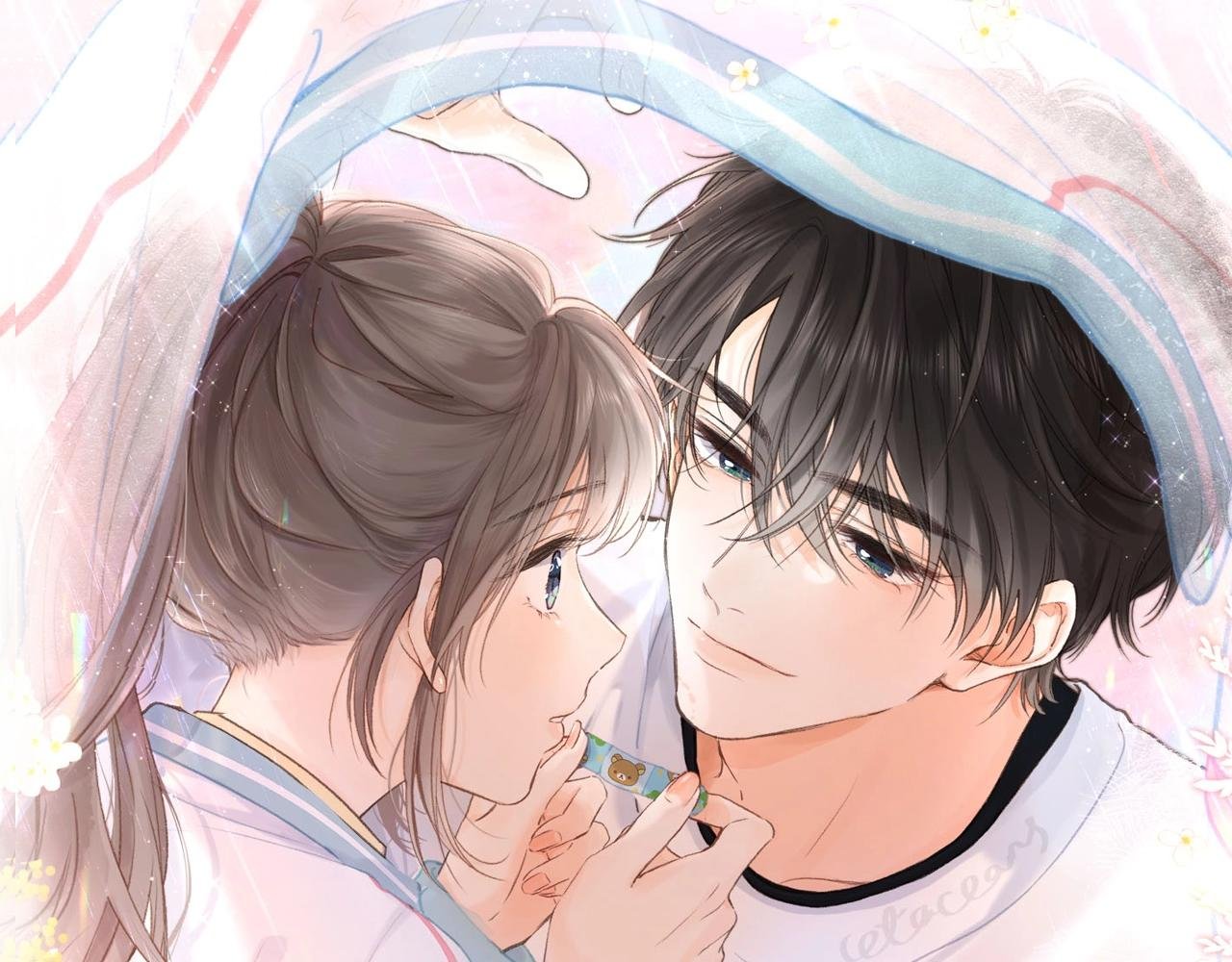 第1话 接客