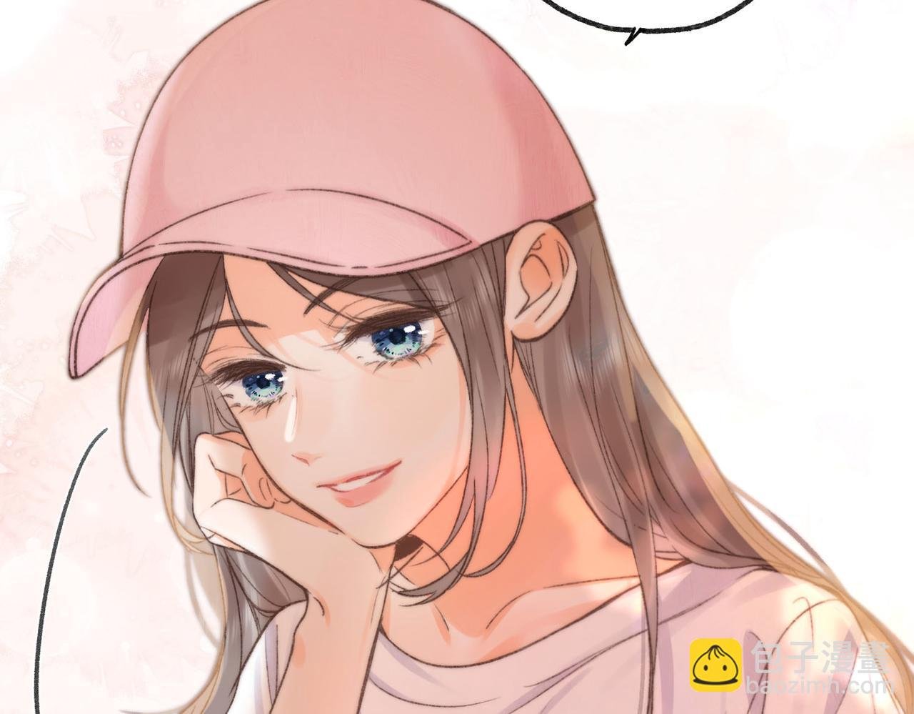 第16话 少女的睡颜