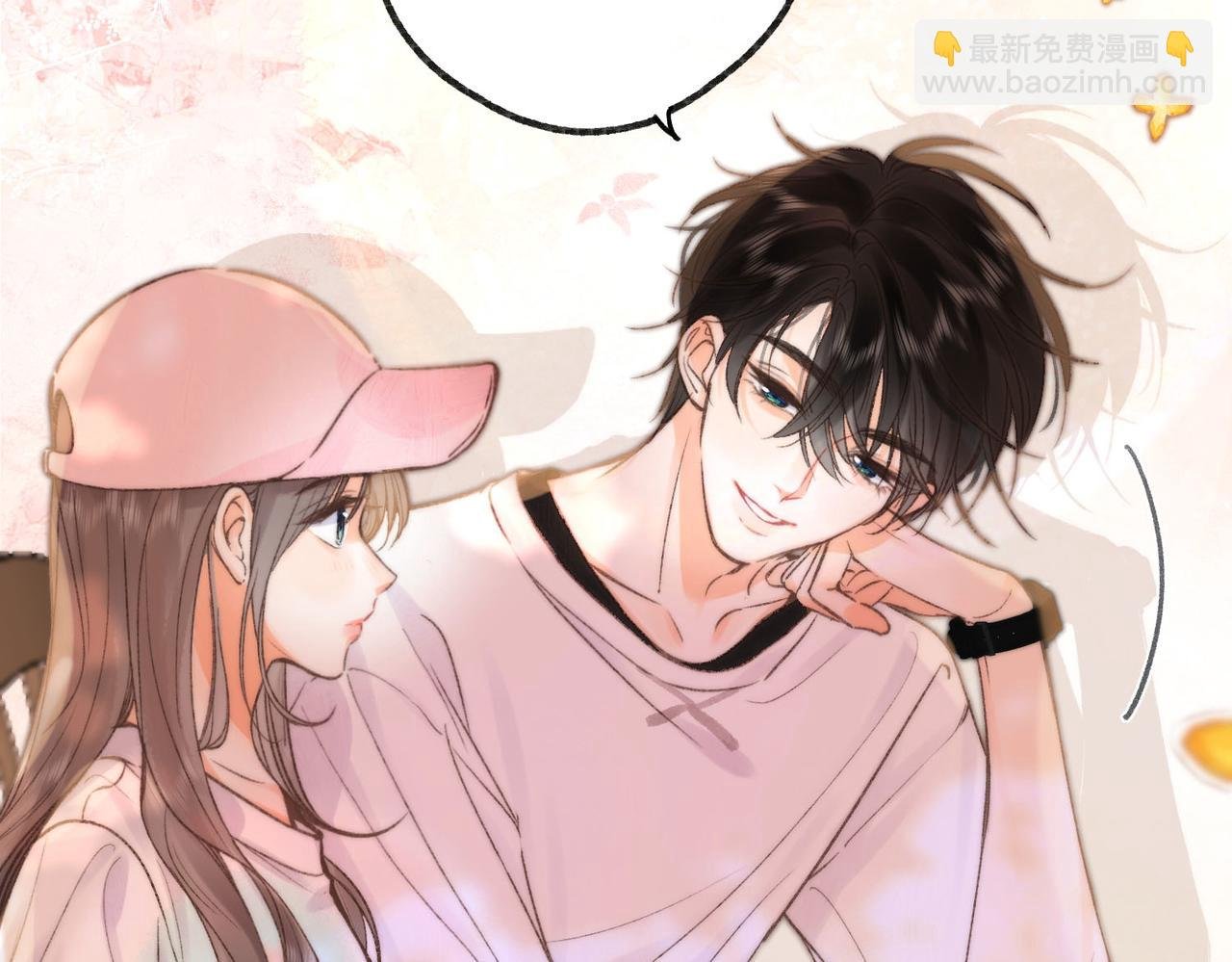 第16话 少女的睡颜