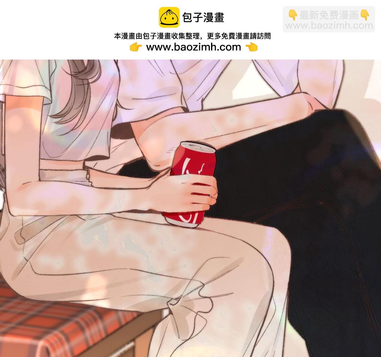 第16话 少女的睡颜