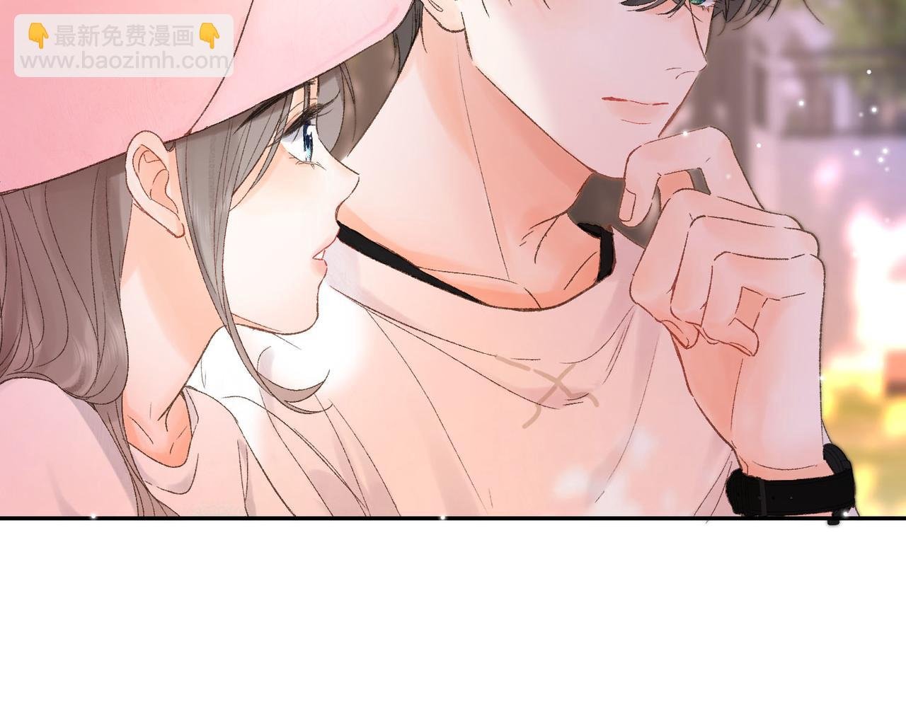 第16话 少女的睡颜