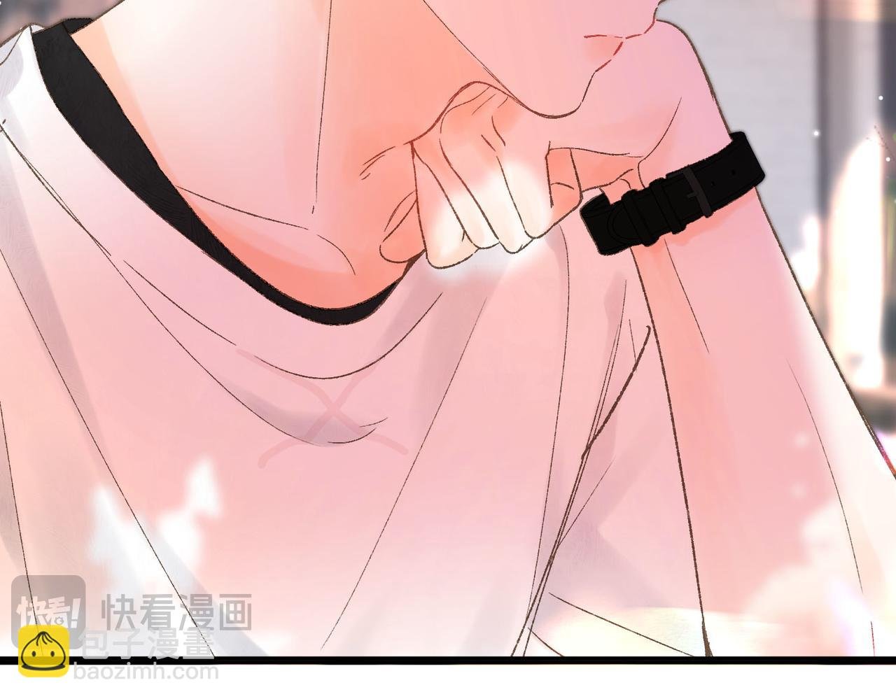 第16话 少女的睡颜