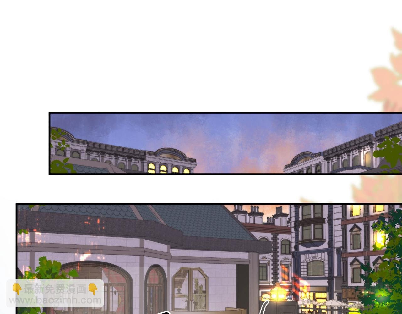 第16话 少女的睡颜