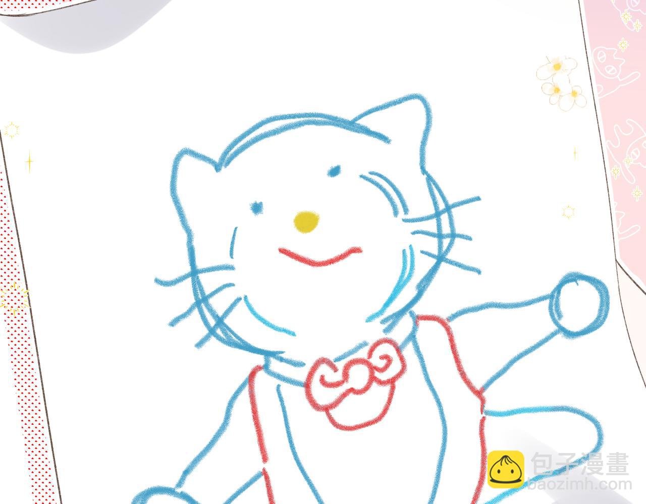 第2话 小奶猫