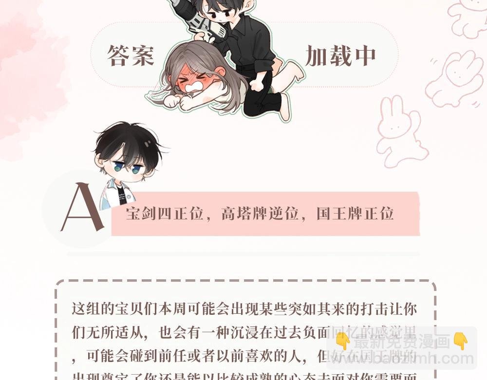 第23期 一周运势占卜之宇宙指示