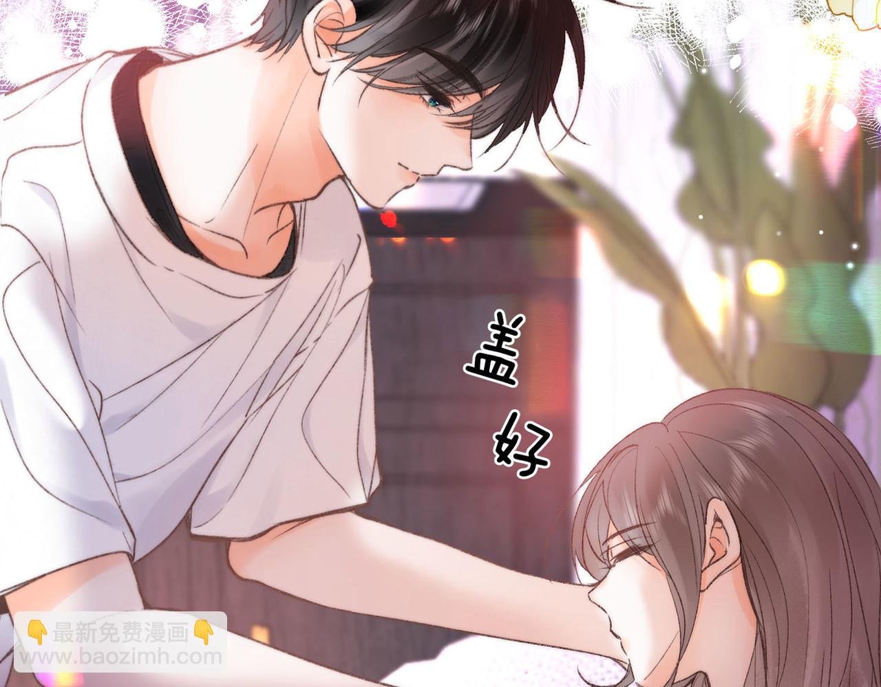 第17话 第一个巴掌