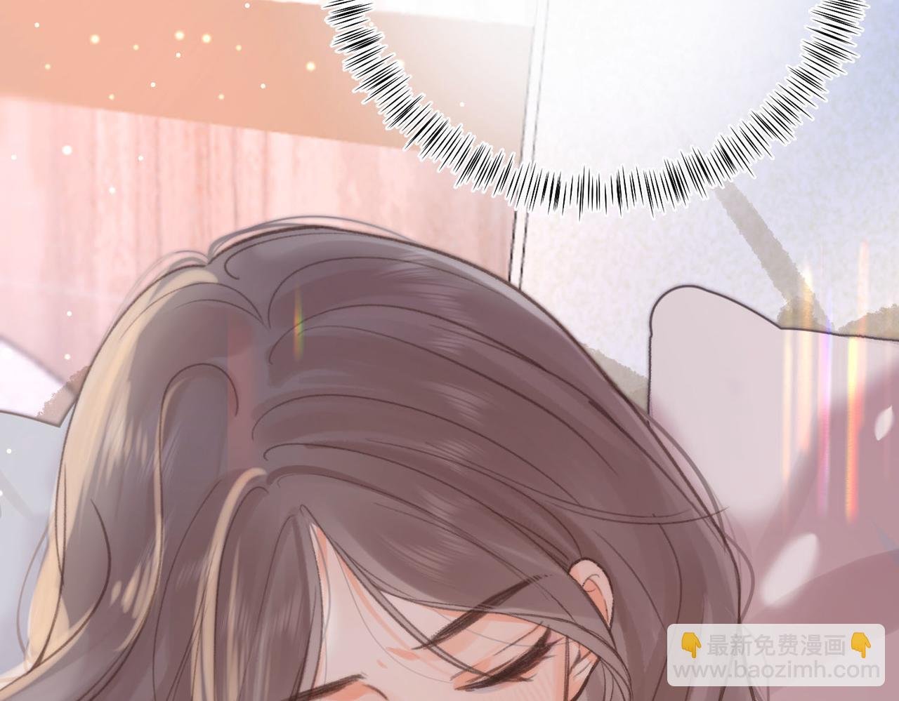 第17话 第一个巴掌