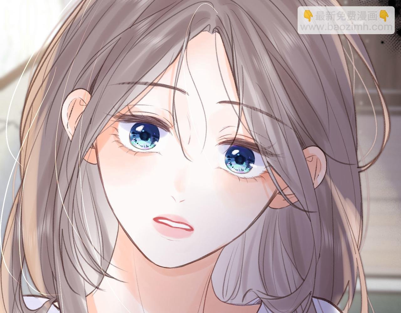 第17话 第一个巴掌