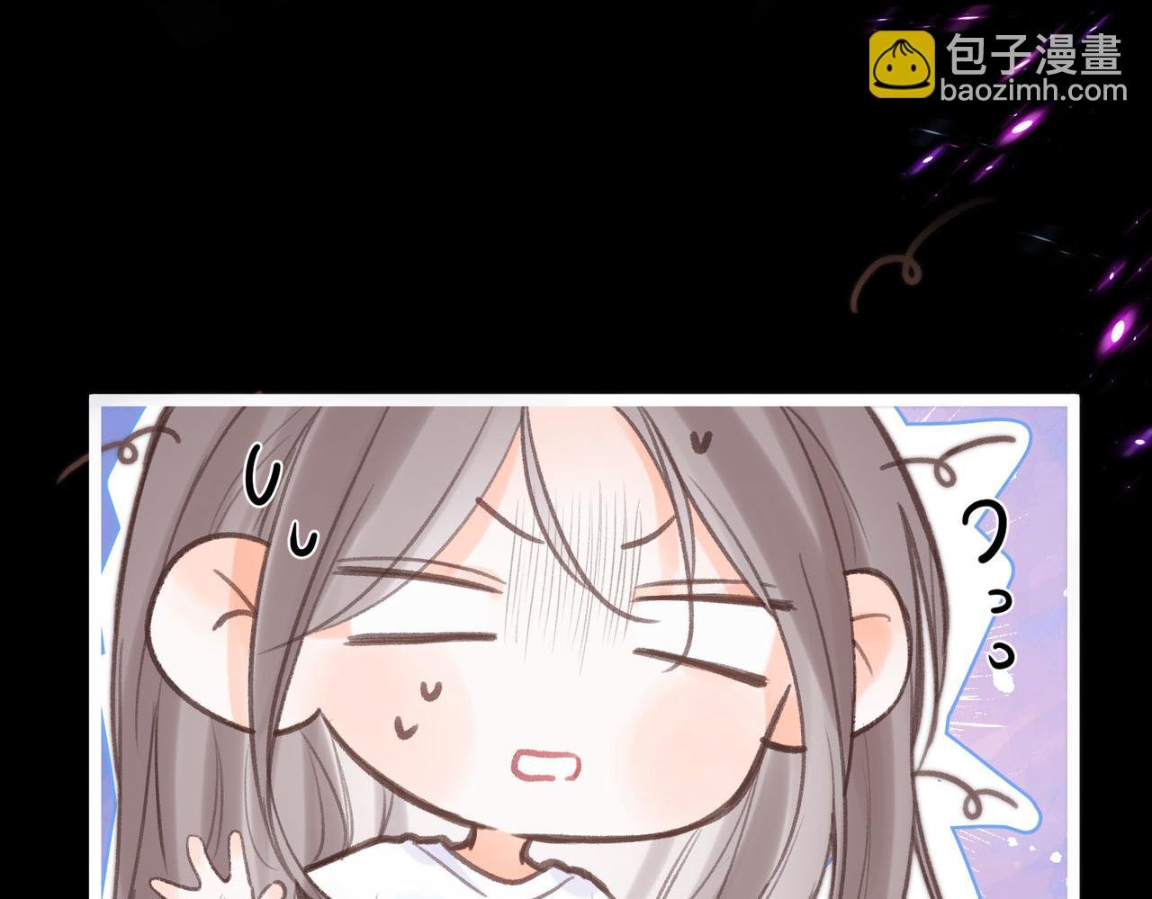 第17话 第一个巴掌