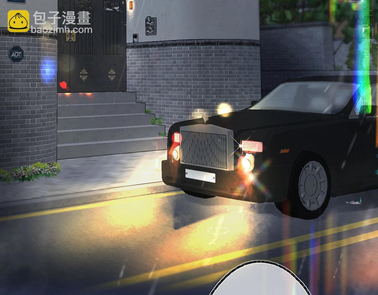 第3话 噩梦