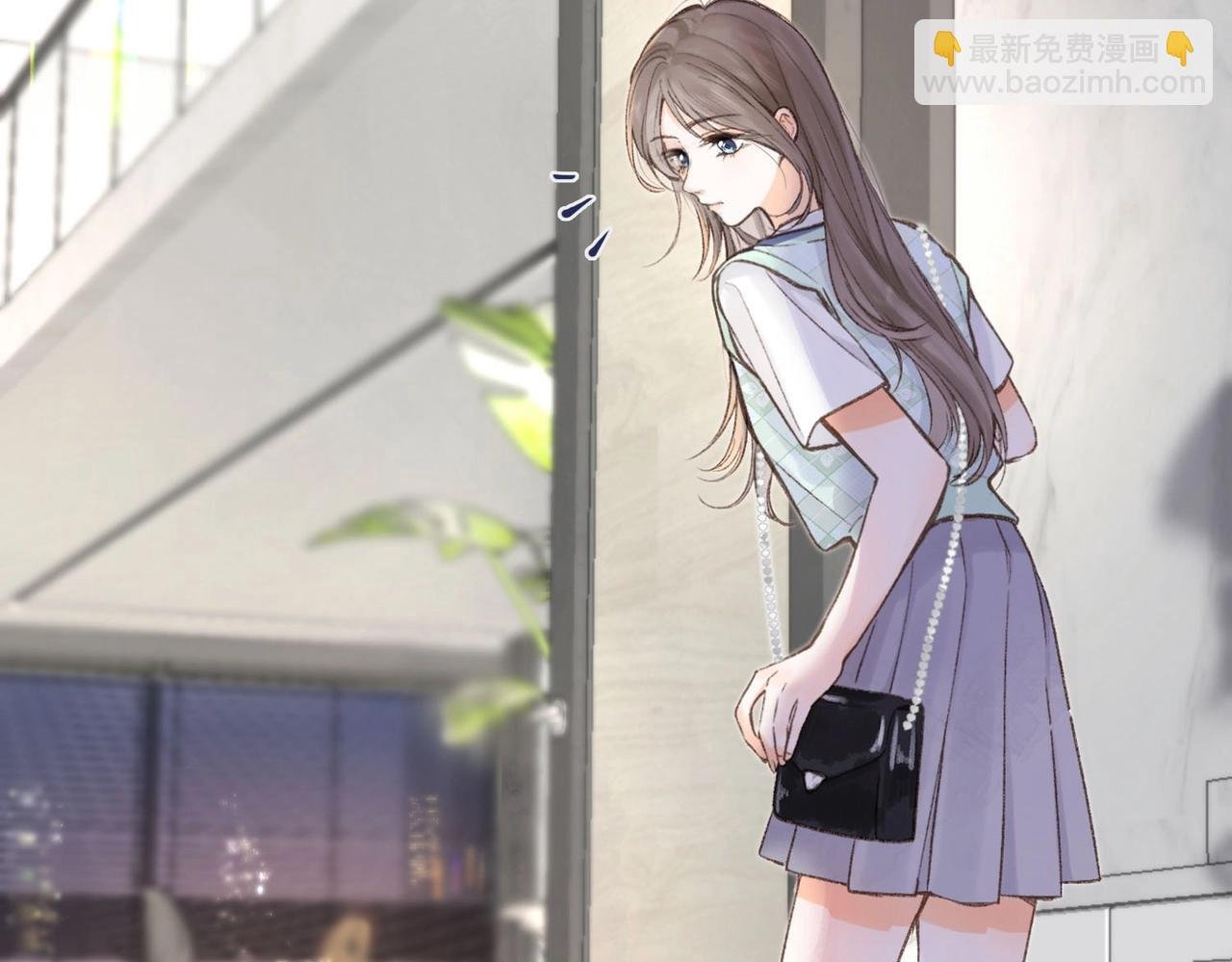 第3话 噩梦