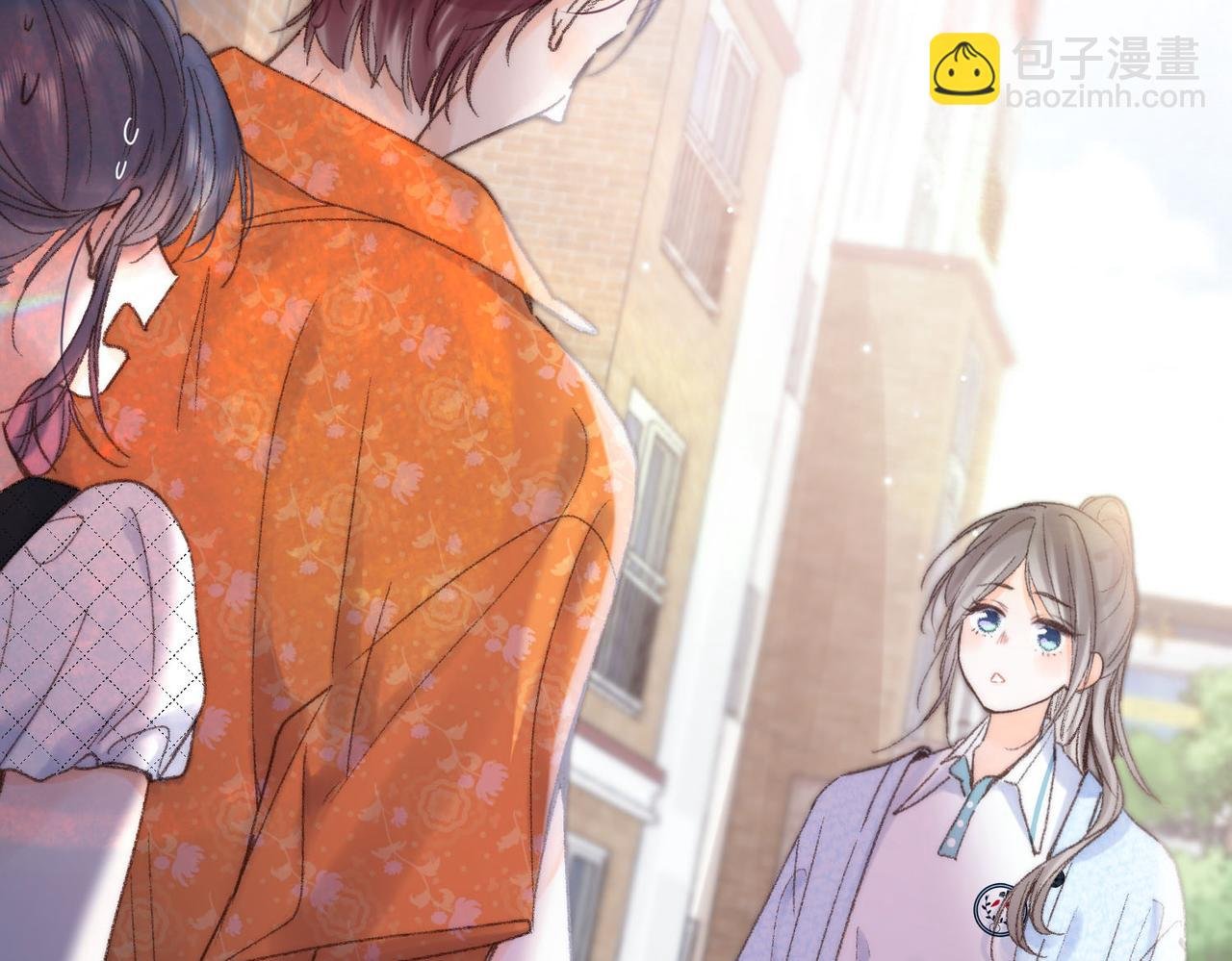 第18话 我喜欢别人叫我爸爸～
