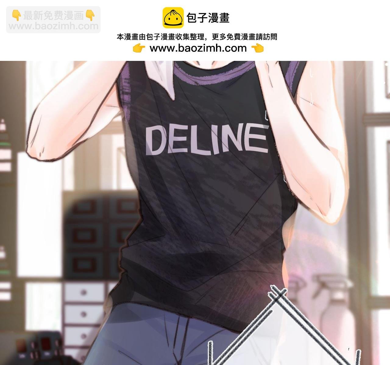 第18话 我喜欢别人叫我爸爸～