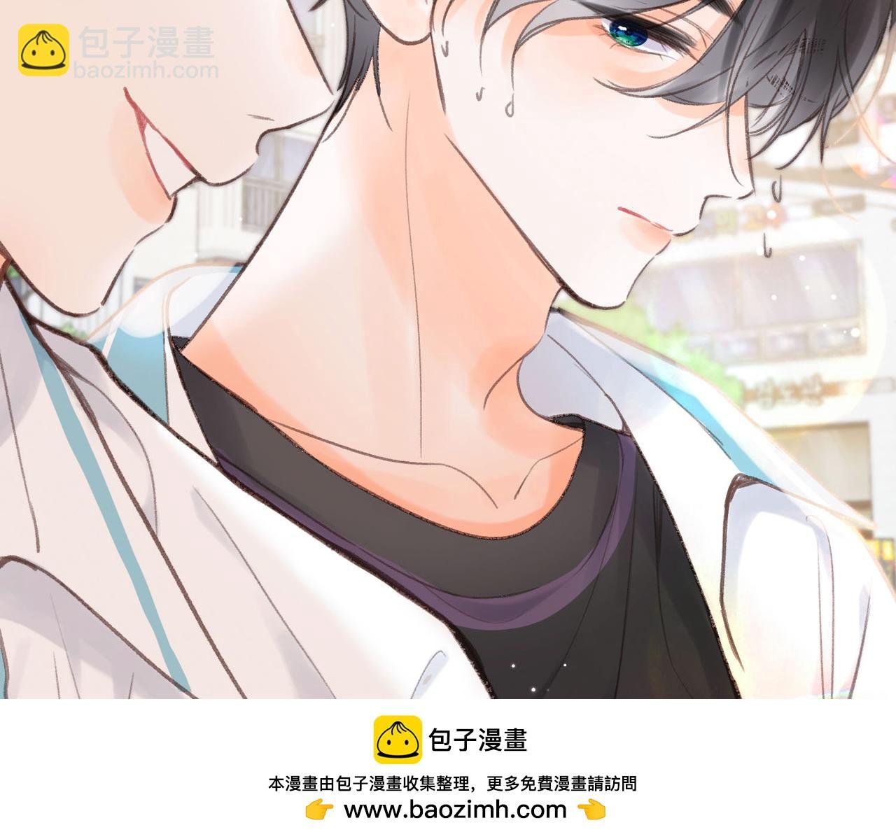 第18话 我喜欢别人叫我爸爸～