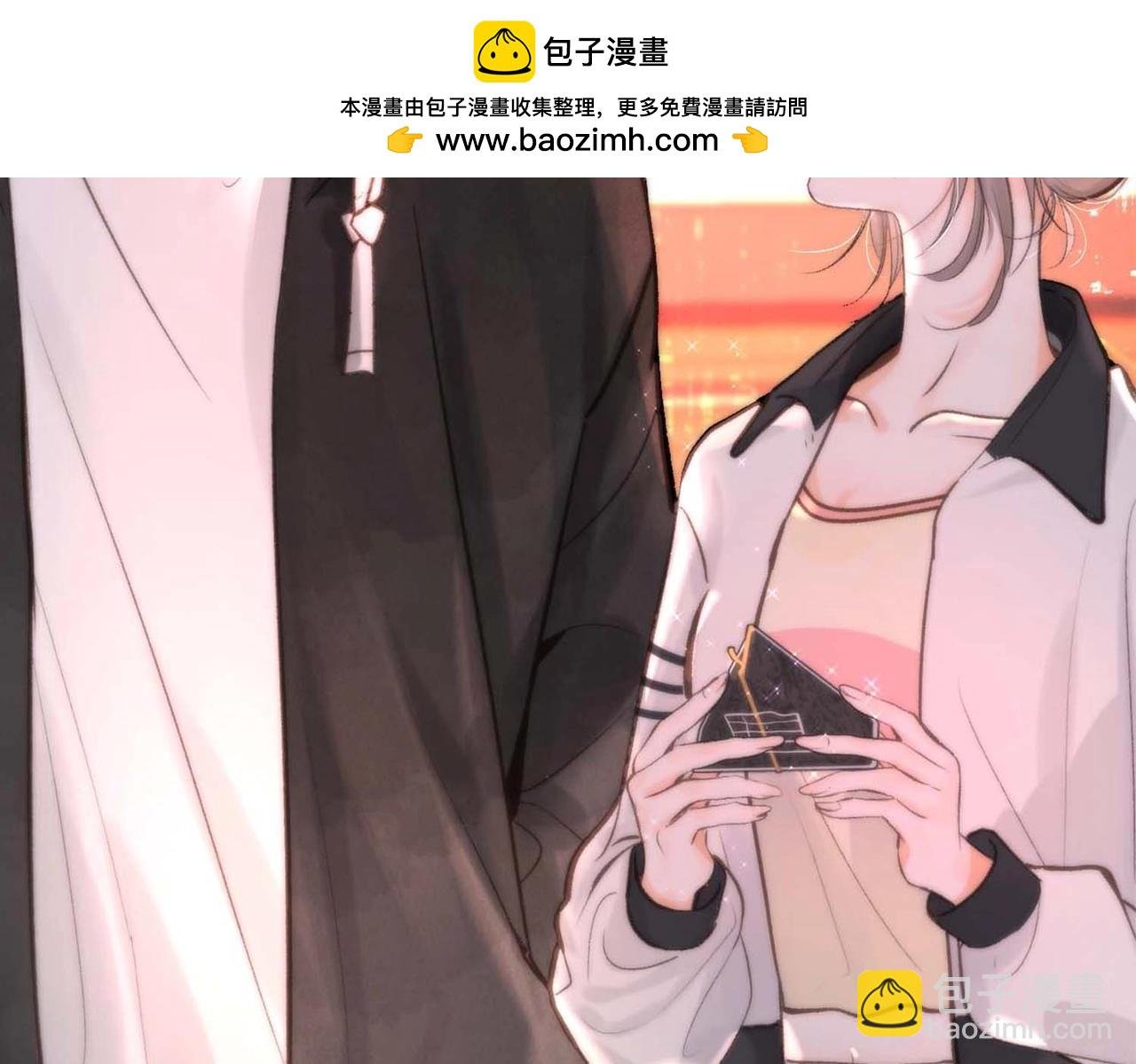 第38期 林语惊&沈倦日常穿搭合集